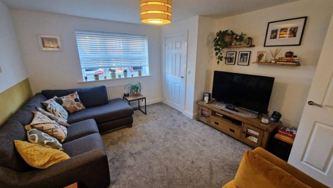 4 Chamberlain Close, Kibworth Beauchamp